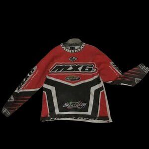 SAINTMX6 RACER MOTORCROSS LONG SLEEVE